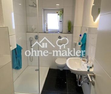 3 ZKB,Blk.,Carport,Keller,Speicher,Küche,neu renov.,neue Elektrik, ... - Photo 1