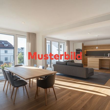 Immobilier d’échange : Charmant appartement de 2,5 pièces au cœur de Zurich - Photo 3