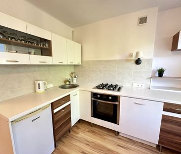 Mieszkanie, ul. Kosów - Photo 1