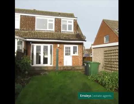 Richmondfield Avenue, Barwick In Elmet, Leeds - Photo 1