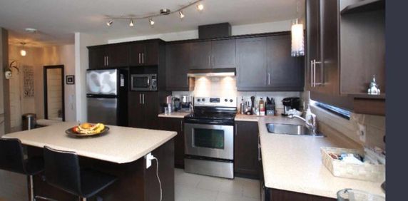 4 1/2 Rive sud, Juillet - Photo 2