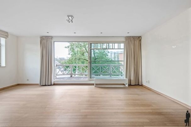 Appartement te huur - Photo 1