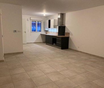 Maison à louer - 4 pièces - 91 m² - Photo 5