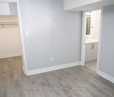 For Lease - 20 Sheldon Drive Unit# BSMT, Ajax, Ontario - Photo 1