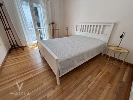 Διαμέρισμα για ενοικίαση Πολυτεχνείο (Εξάρχεια - Νεάπολη) - Φωτογραφία 4
