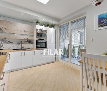 Mieszkanie Gdynia Mały Kack powierzchnia 80.0 m² C312-WM-06287 - Zdjęcie 3