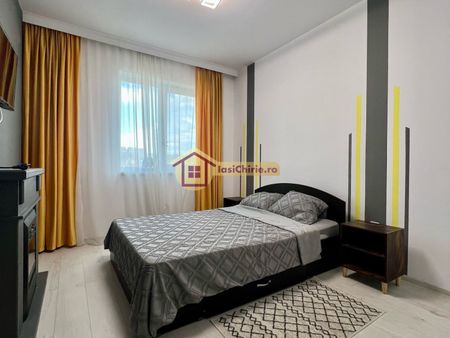 Apartament de inchiriat Iasi - Photo 4