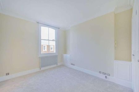 Oakley Gardens, Chelsea, SW3 - Photo 5