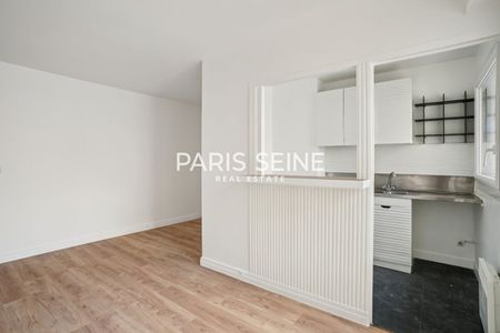 Appartement 1 Pièce 30 m² - Photo 4
