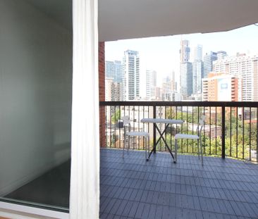 For Lease - 77 Maitland Place Unit# 1209, Toronto, Ontario - Photo 1