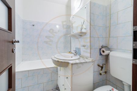 Garsonieră de închiriat în Rahova - Fotografie 5