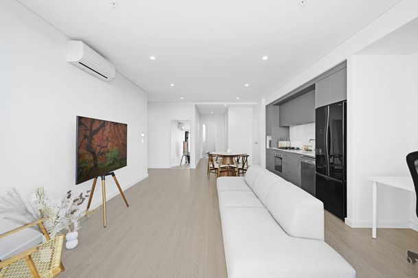 613/26A Lord Sheffield Circuit, Penrith - Photo 1