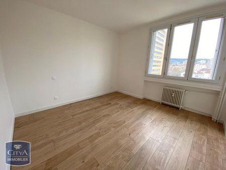 Location Appartement 2 pièces 57m² ST ETIENNE 42100 - Photo 2