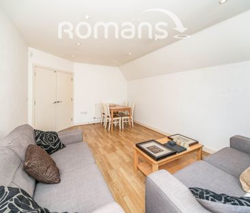 1 bedroom property to rent - Photo 5