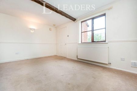 2 bedroom house to rent - Photo 4