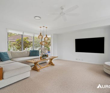 Luxury Family Living in Prestigious Mossvale Estate - POOL AND GARD... - Photo 3