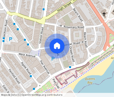 Colne Road, Clacton-On-Sea, CO15 - Photo 1