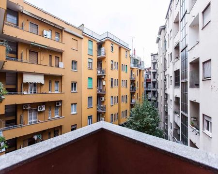 Via Col Moschin, Milan, Lombardy 20136 - Photo 3