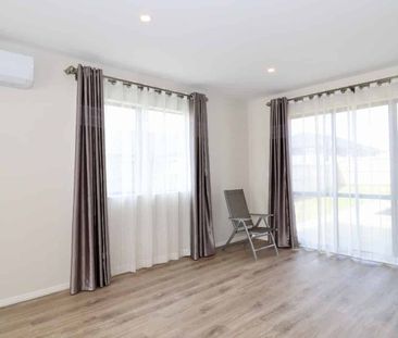 Move-In Ready: Stylish 4-Bedroom House in Tuakau - Photo 2