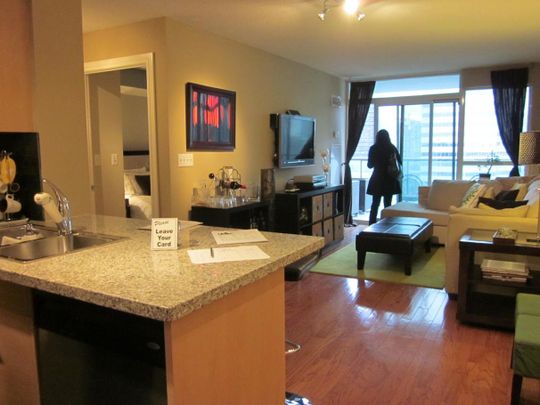 For Lease - 16 Harrison Garden Boulevard Unit# 1212, Toronto, Ontario - Photo 1