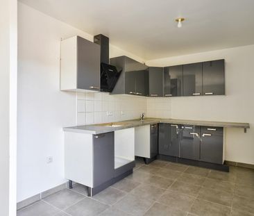 location Appartement T4 DE 85.62m² À FRANCONVILLE - Photo 5