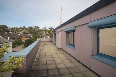 4 Zimmer, 84 m², 3. Stock - Photo 4