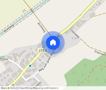 Bel appartement de 3 pièces avec balcon dans un immeuble calme à Gals - Photo 1