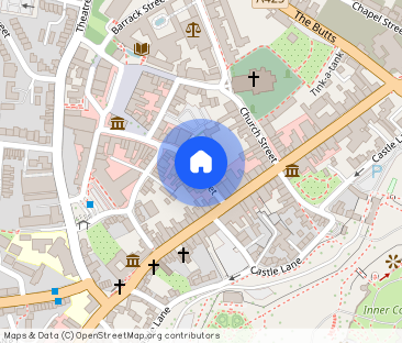 Swan Street, Warwick - (Includes Electric Bills) - Photo 1