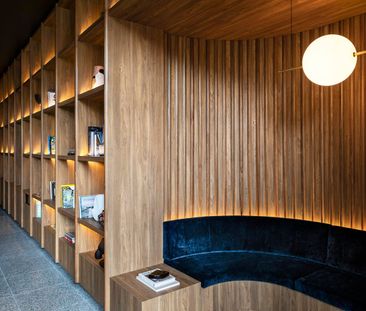 2311/15 Manning Street, South Brisbane, Qld 4101 - Photo 2