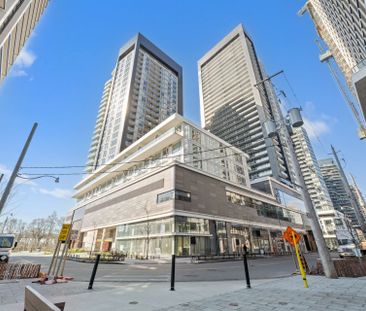 For Lease - 11 Ordnance Street Unit# 319, Toronto, Ontario - Photo 6