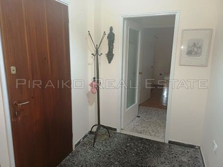 Διαμέρισμα για ενοικίαση Χατζηκυριάκειο (Πειραϊκή - Χατζηκυριάκειο) - Φωτογραφία 2