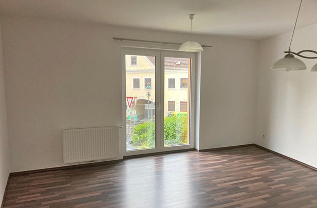 barrierefreie Wohnung in Kottes - Foto 1