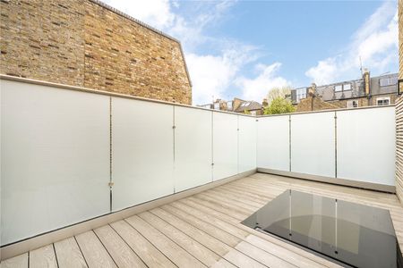 Poplar Grove, Brook Green, W6, London - Photo 4