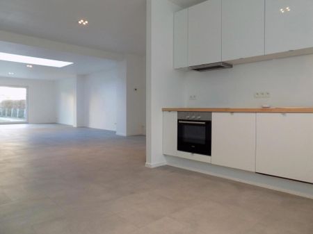 Gerenoveerd met tuin! - Photo 2