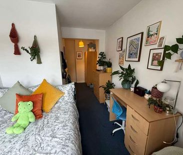 Milton Road, SO15 - Photo 6