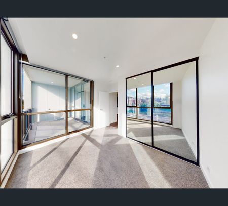 110B/72 Ascot Vale Road, Flemington, Vic 3031 - Photo 3