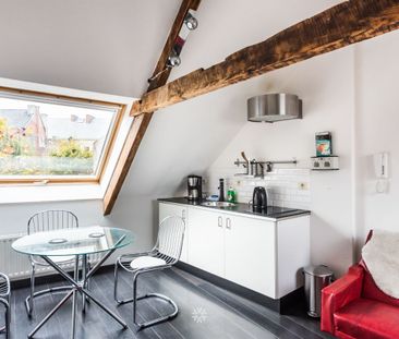 Appartement te huur in Gent - Photo 2