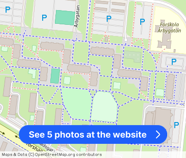 Årbygatan 15 - Photo 1