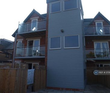 2 bedroom flat to rent - Photo 1