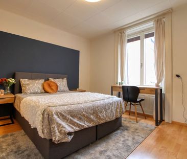 1 Zimmer, 16 m², 1. Stock - Photo 6