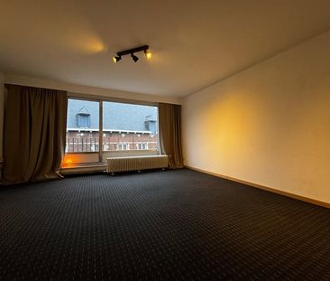 Appartement te huur - Foto 1