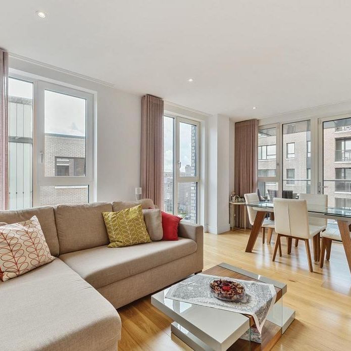 1 bedroom flat to rent - Photo 1