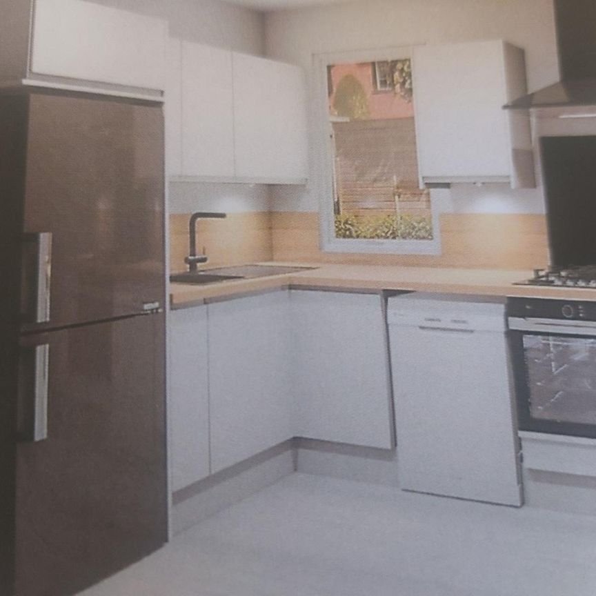 Maison 2 chambre(s) 82.7 m² - Photo 1