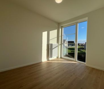 Halfopen nieuwbouwwoning met garage in Varsenare - Foto 4