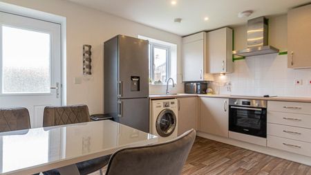 Ivyhouse Gardens, Appleton Thorn, Warrington - Photo 5