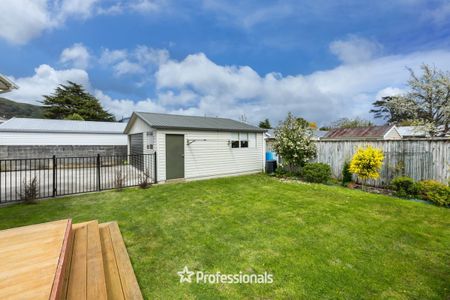 8 Melrose Street, Wallaceville, Upper Hutt - Photo 3