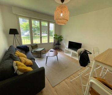 70m² All inclusive 3 chambres Campus/Université - Photo 1