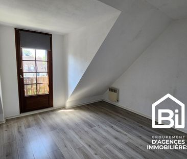 Location Appartement 2 pièces 32m² - Photo 5