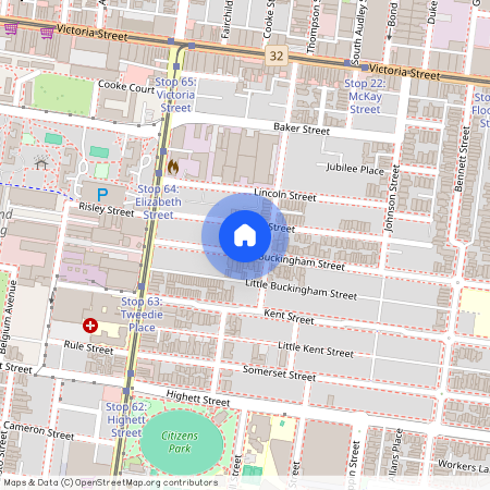 31 Buckingham Street, Vic 3121, Richmond