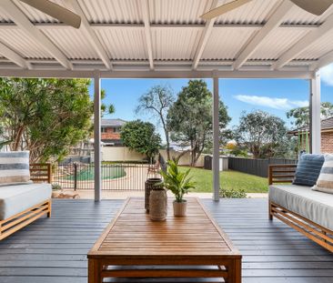 11 Browne Place, Baulkham Hills NSW 2153 - House For Rent | Domain - Photo 4